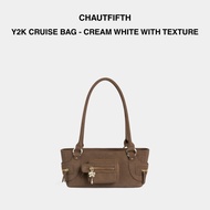 [SVIP] Y2K CRUISE Handbag - CHAUTFIFTH
