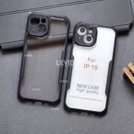 Iphone 15 Iphone 15 Plus Case Armor Case Shockproof Fusion Case Iphone 15 Iphone 15 Plus