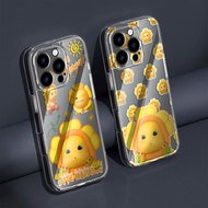 Case for Motorola G34 / G45 5G - MI10 NAILONG MOTIF 05