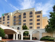 Embassy Suites by Hilton Greensboro Airport