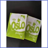 ⌘ ۩ ✙ 250/Ream Oslo Paper Nappco