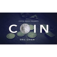 Eric Chien – COIN (Digital download)