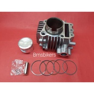 BLOCK STD SET ESPADA GT128(53MM)