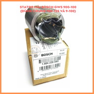 Stator mài BOSCH GWS 900-100 900-125 9-100 220V (1619P10953 hoặc 160422059G)