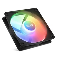 NZXT RF-C12SF-B1 F120 RGB Core 120mm/140mm RGB Fan 120mm Fan 140mm Fan - Black