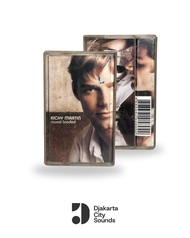 Kaset Pita Ricky Martin - Sound Loaded