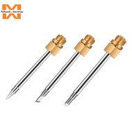 Soldering Iron Mini Electric Soldering Irons 510 Interface Soldering Iron Tip 8W USB Solder Tip Elec