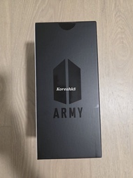 BTS ARMY Lightstick 手燈 應援棒
