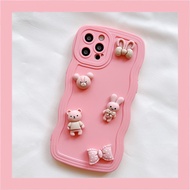 Phone Case OPPO A57 4G A54 A16 A15 A77 A12 A3S A5 A7 A5S A15S A31 2020 A53 A9 2020 A5 2020 A96 A76 F