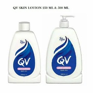 QV Skin Lotion 250 ML, QV Skin Lotion 500 ML EGO - Lotion - Sensitive Skin Lotion