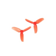 2PCS Walkera 110-Z-01 3-blade propellers CW CCW for Rodeo 110