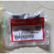 Genuine original SH 300i - 350i pot slide clamp set code 22011-KAB-000 ShopMenKT