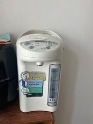 電熱水煲   Rasonic 電熱水壺