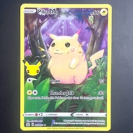 Pikachu - 005/025 - Celebrations 25th - Pokemon TCG Pokemon Card