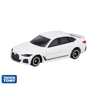 Tomica No. 36 BMW i4
