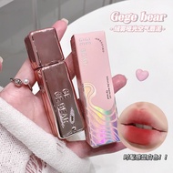 Gege Bear Mirror Lipstick and Long Lasting