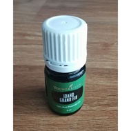 Young Living IDAHO GRAND FIR 5ml - Essential Oil