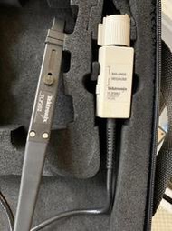 【弘燁科技】中古儀器, 二手儀器, 儀器租賃 ,中古儀器  Tektronix TCP202 探棒