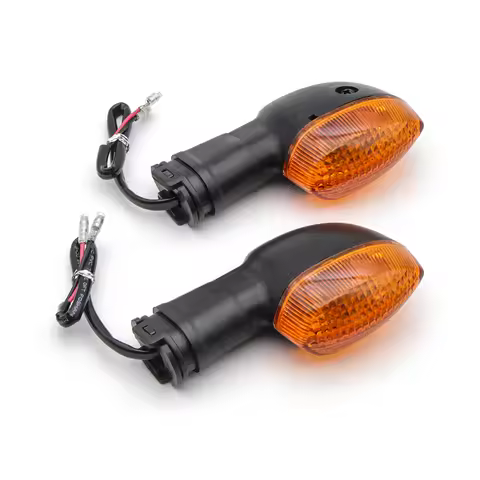 Turn Signal Light Indicator For Yamaha Yzf R1 R6 R25 R3 R15 R125 Xsr900 Tdm900 Xsr700 V-max 1700 Xt1