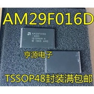 1PCS AM29F016D-90EC-90EF-70EI 29F016B-90EC MBM29F016A-90PFTN