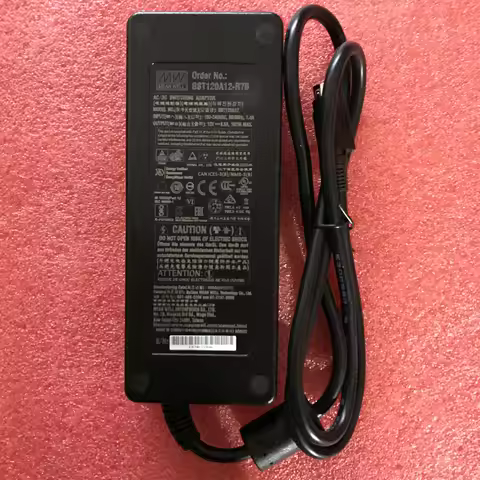 MEAN WELL GST120A12-R7B GST120A15-R7B GST120A20-R7B GST120A24-R7B GST120A48-R7B GST120A20-P1M GST120