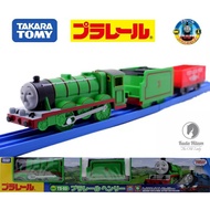 Takara Tomy Plarail Thomas and Friends TS-03 Henry