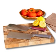 IDEALIFE Meat Knife - Cleaver Knife 6.5" IL-162 (FORGED)