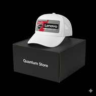 Topi jaring Ducati Lenovo