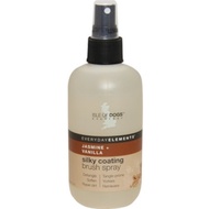 Isle Of Dogs Everyday Silky Coating Spray Jasmine+Vanilla (250ml)