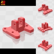 Happymodel Crux35 M2 Mount Base Action Camera FPV Drone