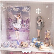 (set) Re:從零開始的異世界生活 爱蜜莉雅 EMT Figure