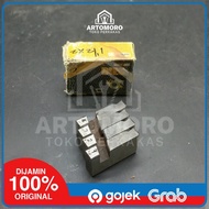 MATA Pipe Snai Eyes (4 eyes) 1 1/2-2