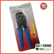 Rj45 Crimping Pliers Rj11 Connector