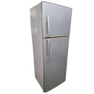（二手）SAMPO聲寶 250公升 冰箱 電冰箱 SR-K25G