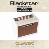 Blackstar Guitar Amplifier Fly-3 Acoustic (3 Watt/1 x 3")