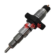 Suitable for Engineering Machinery Engine 6BT Engine Fuel Injector with Gasket A3919350