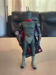 幪面超人古迦 怪人