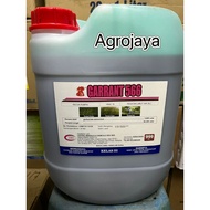 20L CMC Garrant 566 / Tepat / Xemum / Kenpat / Buick / Rainpat /Racun Rumpai cepat mati dan sentuh