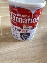 雀巢三花高鈣活關節低脂奶粉800克