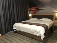 Shankee Hotel (Zibo Badaju RT-Mart)