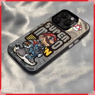Mobile phone case suitable for iPhone 16 15 iPhone 7 8 16 PLUS XR XSMAX iPhone 16 13 14 15 PRO MAX