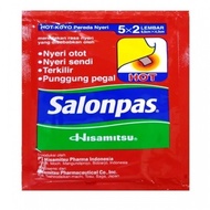 S04850 SALONPAS HOT KOYO 5X2 ADVANCED (20250601)