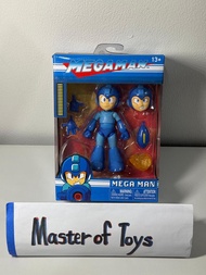 JADATOYS MEGA MAN MEGA MAN - - TATA TOYS SHOP