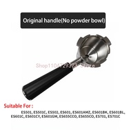 Coffee Dosing Funnel，Filter baskets, portafilter, Silicone Gasket,For NINJA ES601/ES655/ES701 Coffee