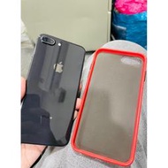 蘋果原廠 Apple IPhone 8 Plus 256G 黑 震動過大 