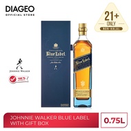 Johnnie Walker Blue Label 75cl