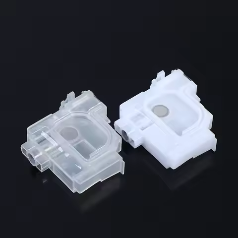 1pc Ink Damper For Epson L800 L801 L1800 L810 L850 L101 L201 L100 L200 L210 Epson Printer Ink Cartri