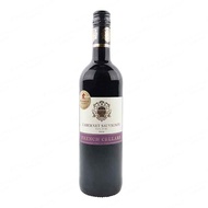 French Cellars France Cabernet Sauvignon 750ml
