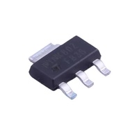 10pcs Original N1NK80Z STN1NK80Z 0.25A 0.95A 800V transistor TO-223 SOP