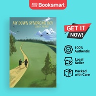 My Down Syndrome Boy - Paperback - English - 9798886041095